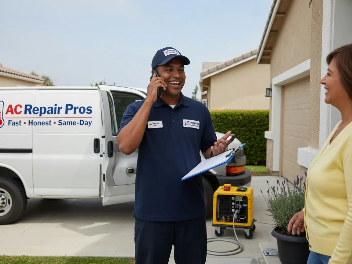 AC Repair Elizabeth, NJ FAQs